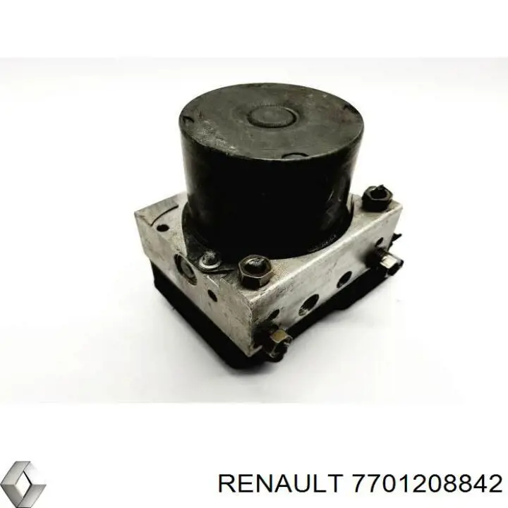 Циліндр головний гальма (Гідротормоз) Renault (RVI) 7701208842 ціна, від 75.21 USD
