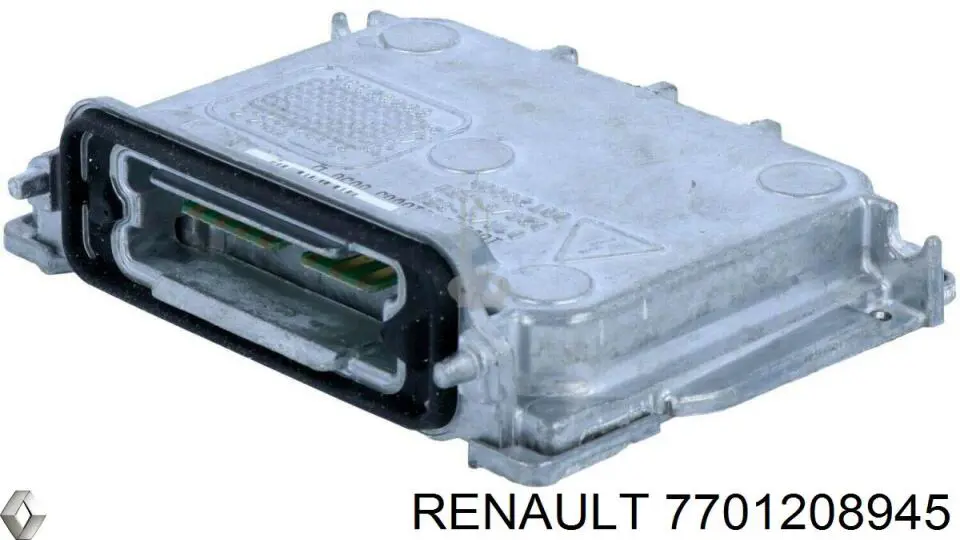 7701208945 Renault (RVI) ксенон, блок керування