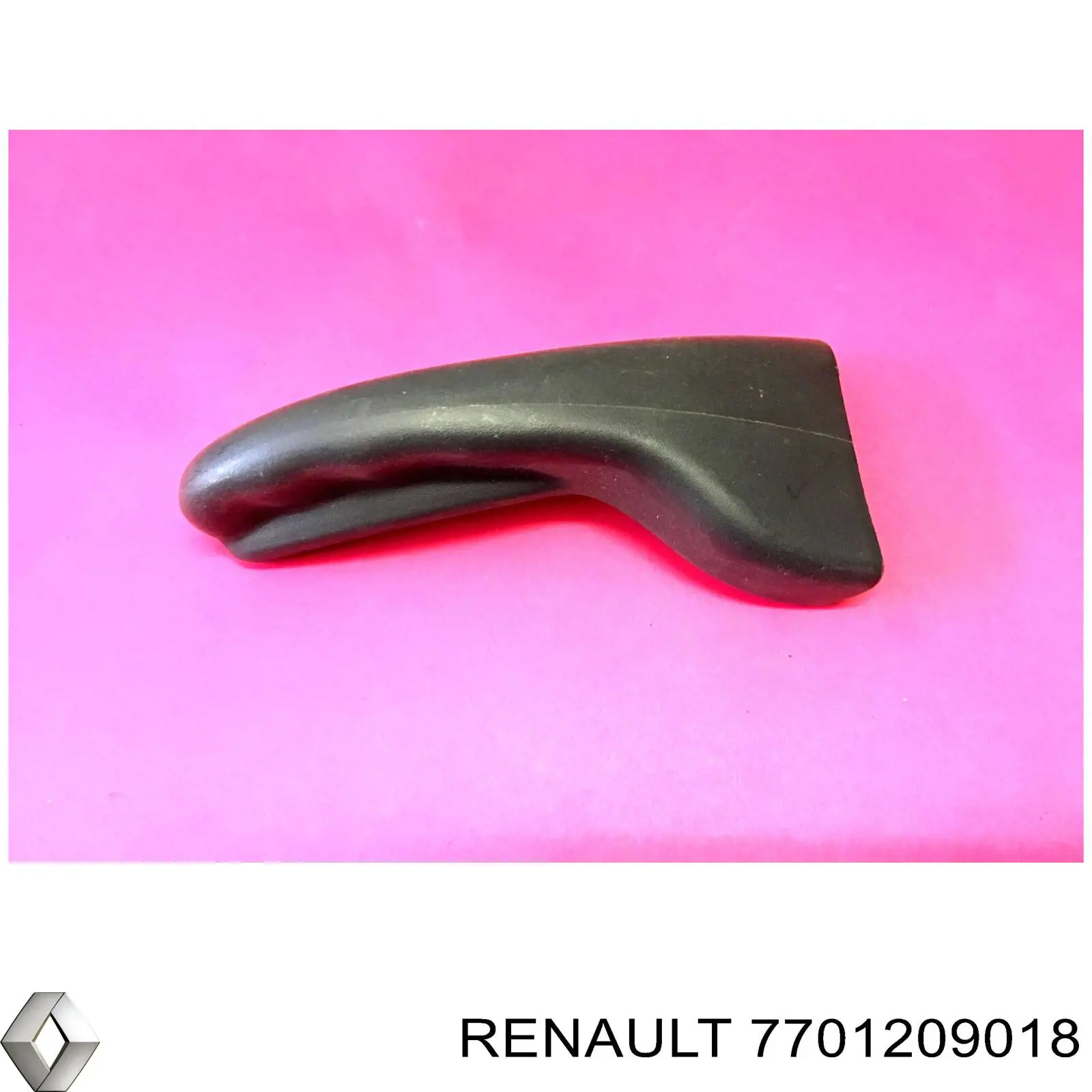 7701209018 Renault (RVI) 