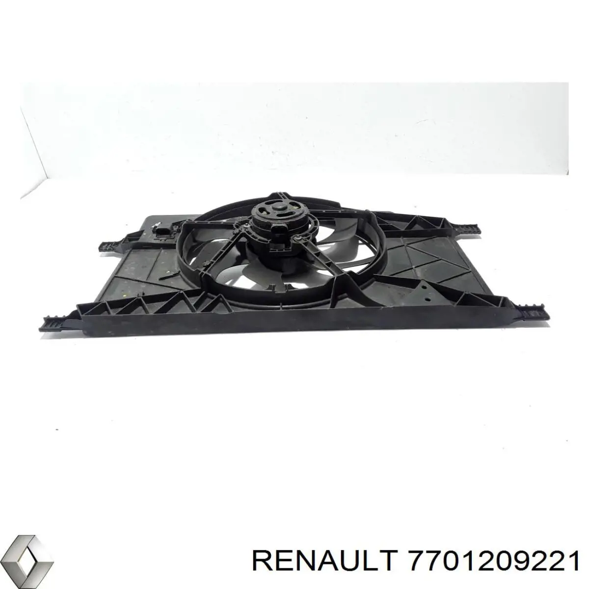  7701209221 Renault (RVI)