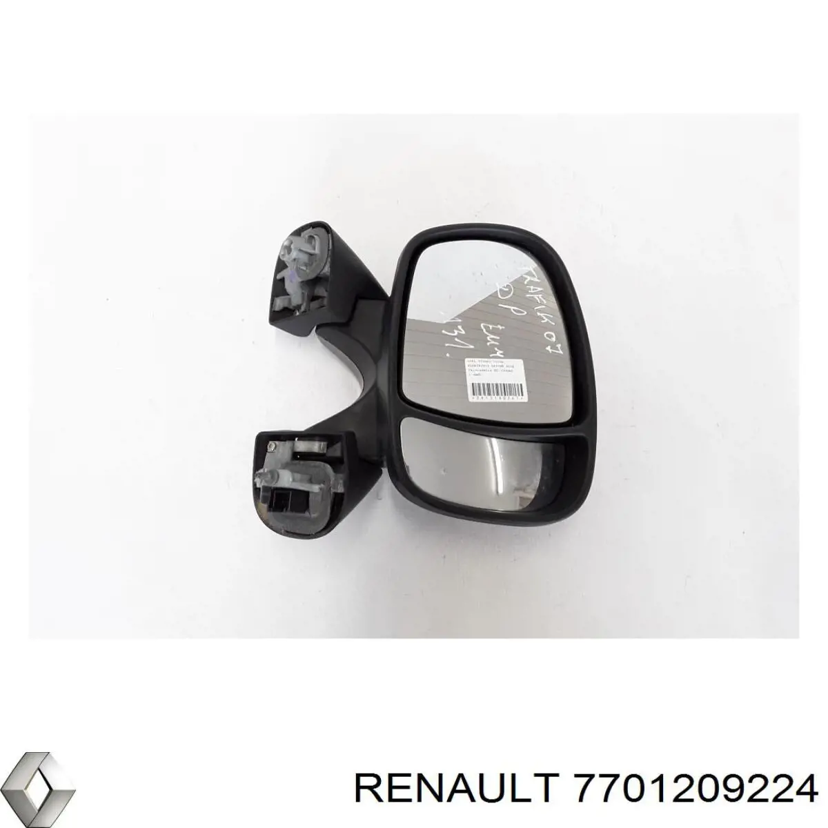  7701209224 Renault (RVI)