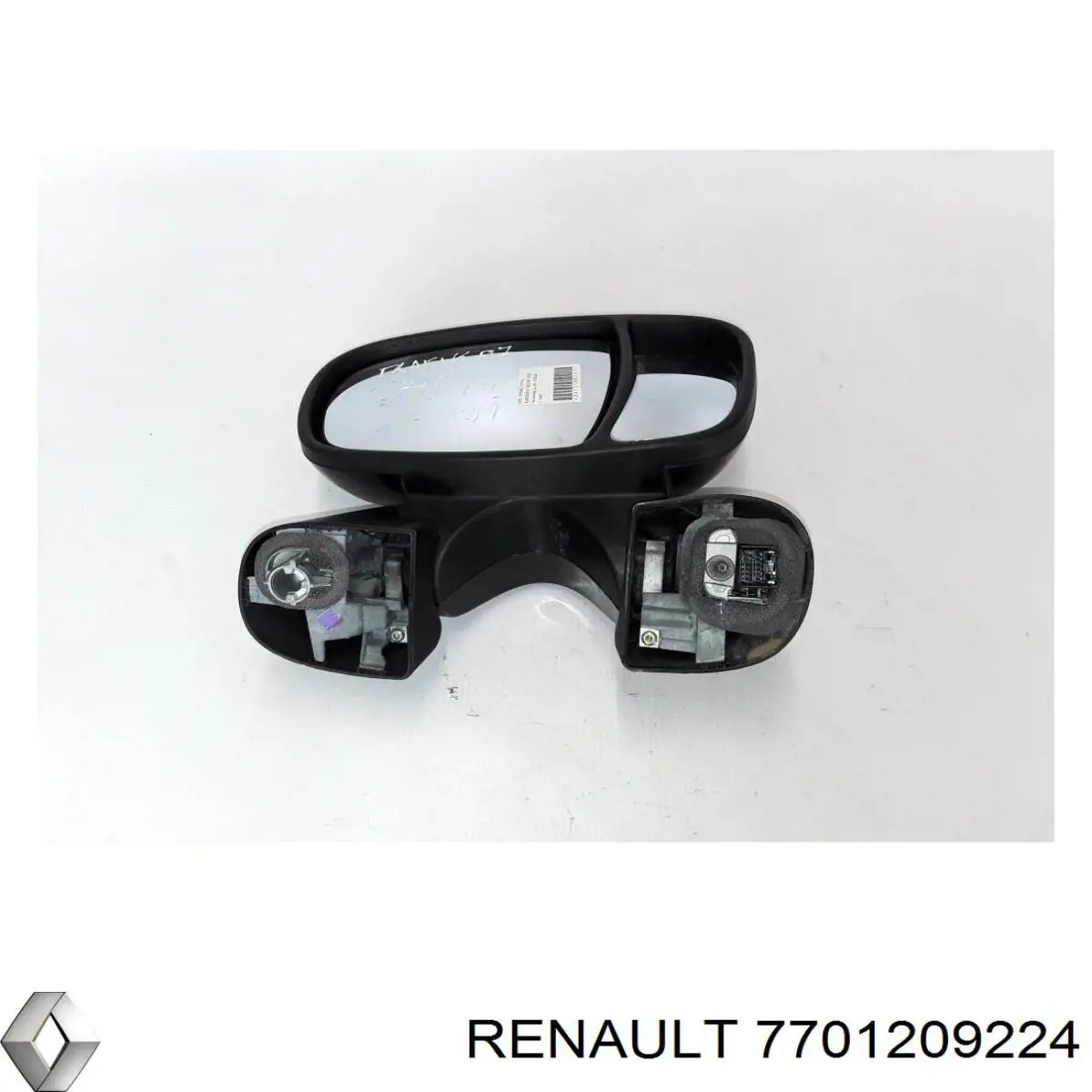 Купити 7701209224 Renault (RVI) 
