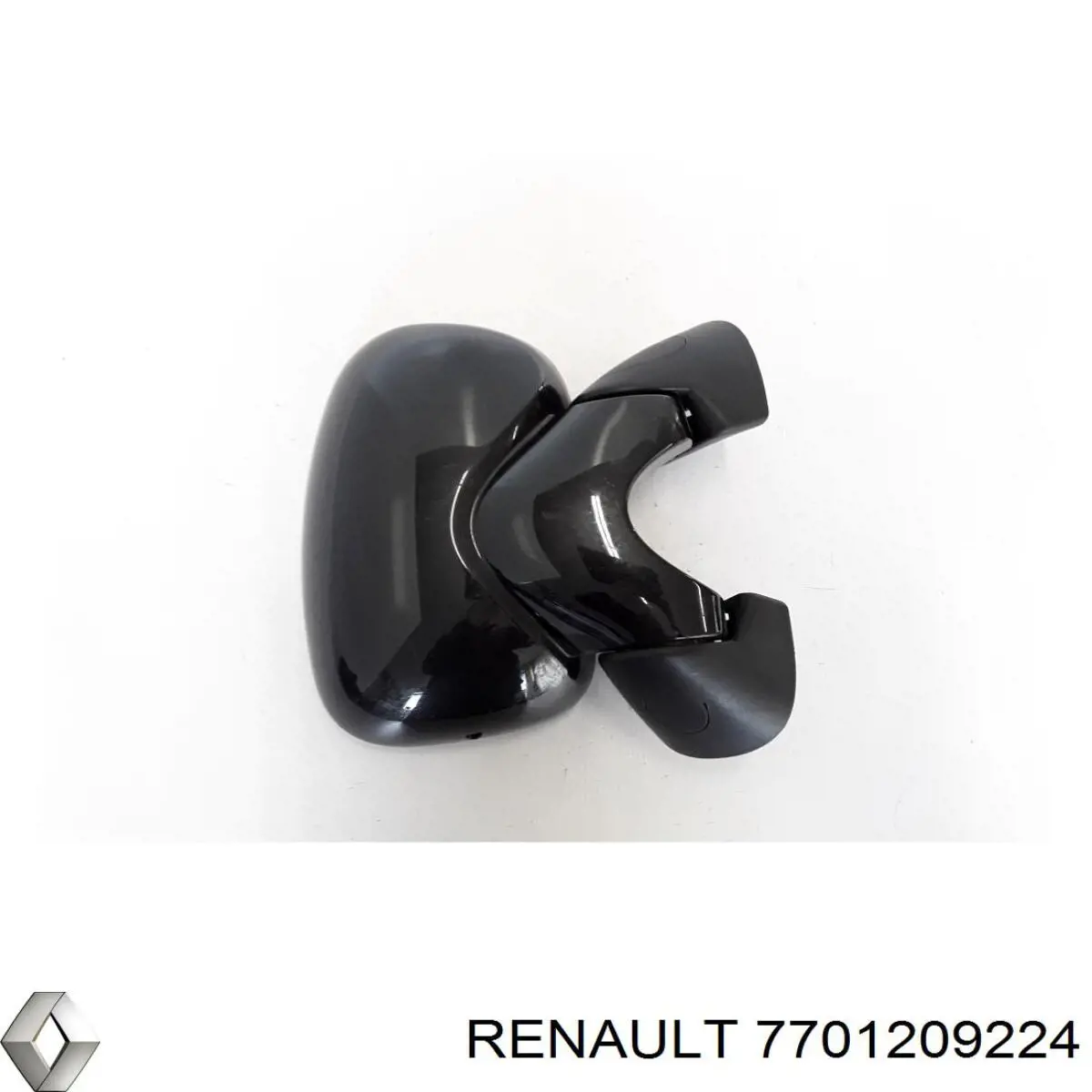  Renault (RVI) 7701209224 ціна, від 40.87 USD