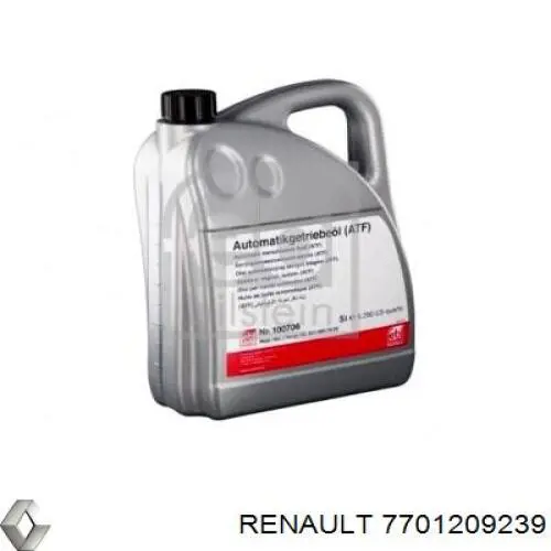 Купити 7701209239 Renault (RVI) Пильник шарніра приводу