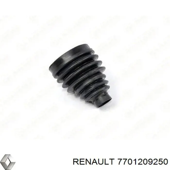 Пильник шарніра кутових швидкостей зовнішній передній Renault (RVI) 7701209250 ціна, від 14.78 USD