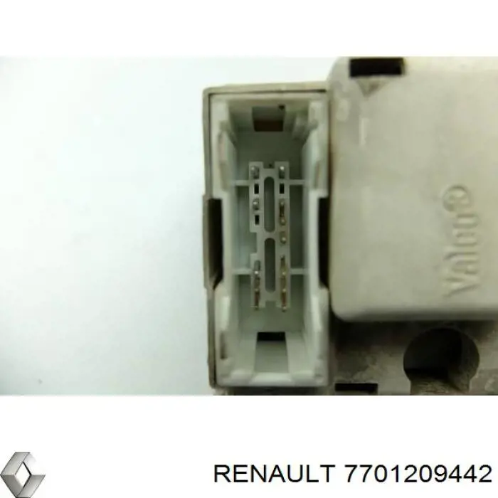  7701209442 Renault (RVI)