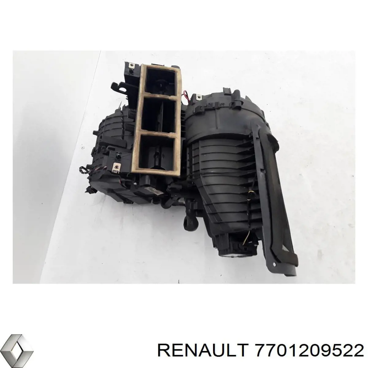  7701209522 Renault (RVI)