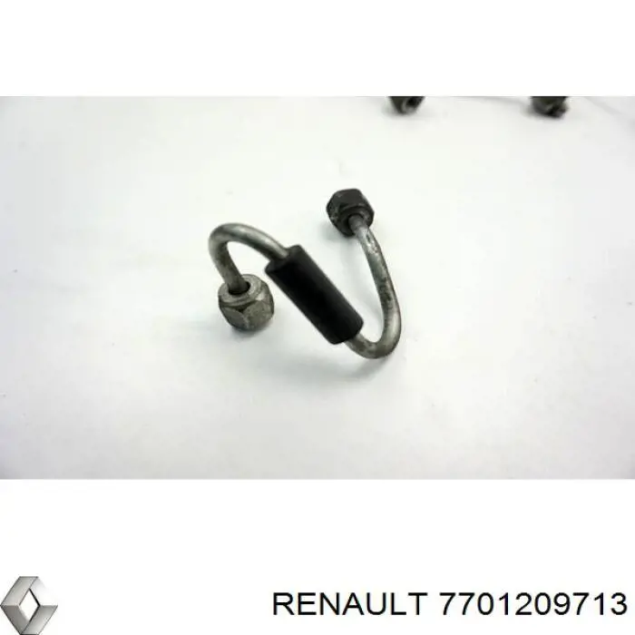  Renault (RVI) 7701209713 ціна, від 4.22 USD