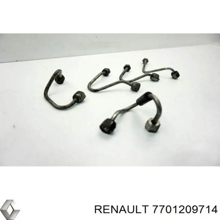 Купити 7701209714 Renault (RVI) 