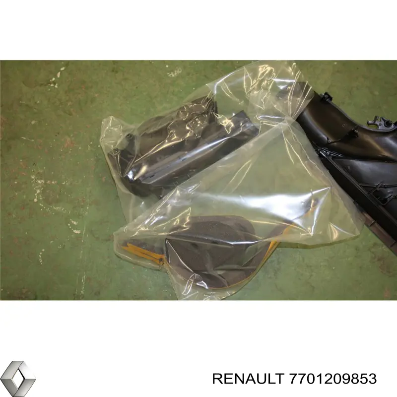  7701209853 Renault (RVI)