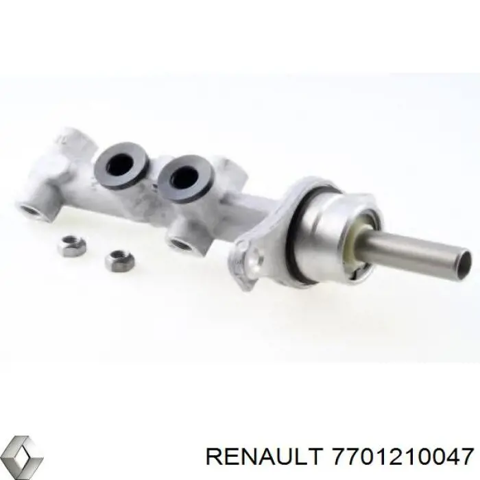 7701210047 Renault (RVI) 