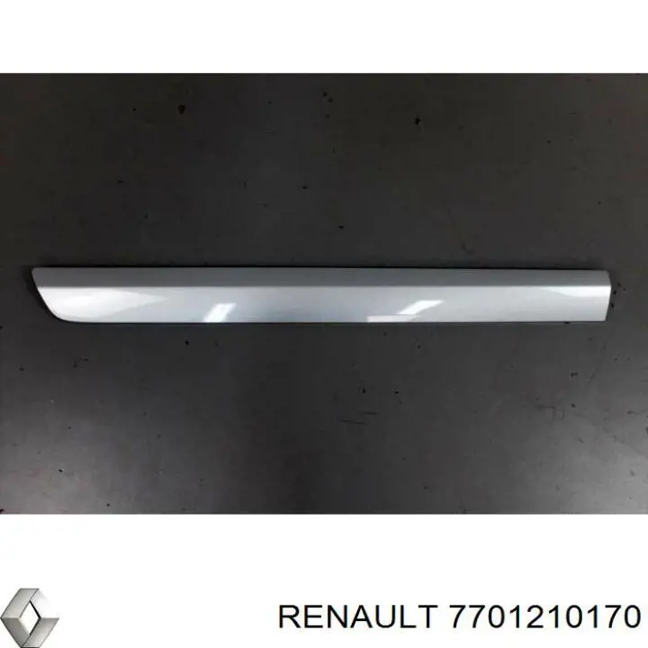  808217103R Renault (RVI)