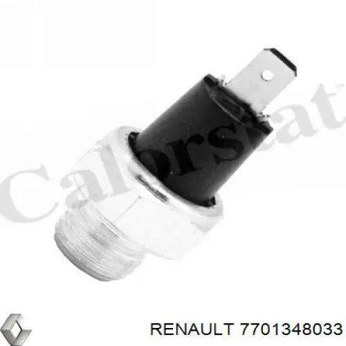  7701348033 Renault (RVI)