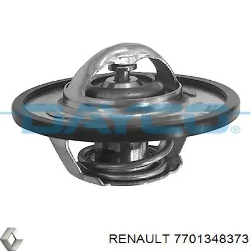 Термостат 7701348373 Renault (RVI)