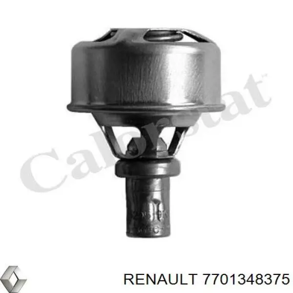 7701348375 Renault (RVI) Авто термостат