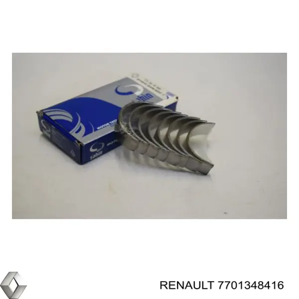  7701348416 Renault (RVI)