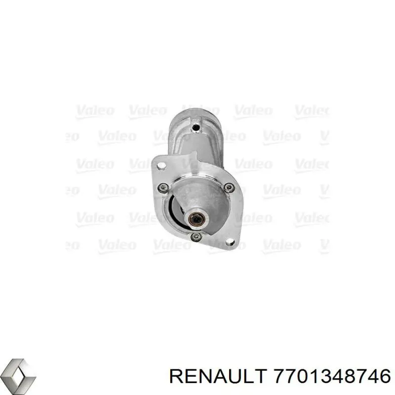 Стартер As-pl S3086 ціна, від 57.78 USD