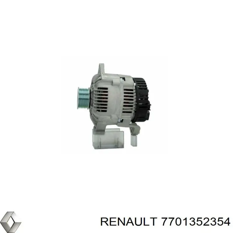 Купити 7701352354 Renault (RVI) Генератор