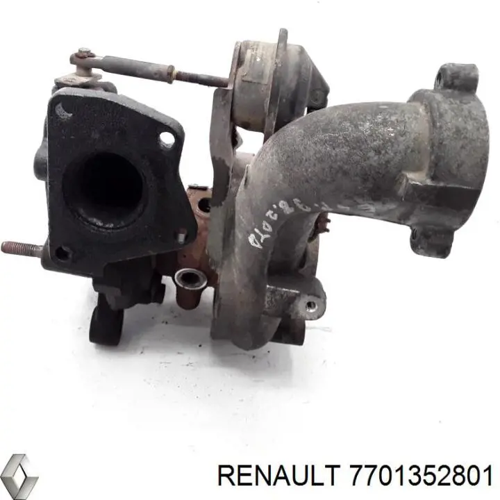  7701352801 Renault (RVI)