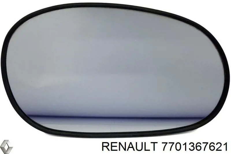  7701367621 Renault (RVI)