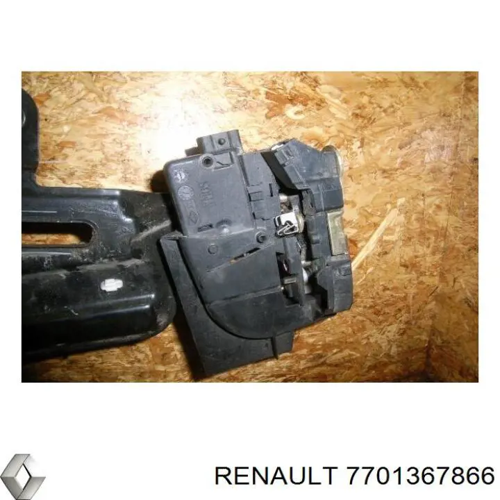 Механізм склопідіймача дверей передніх, правих Renault (RVI) 7701367866 ціна, від 22.52 USD