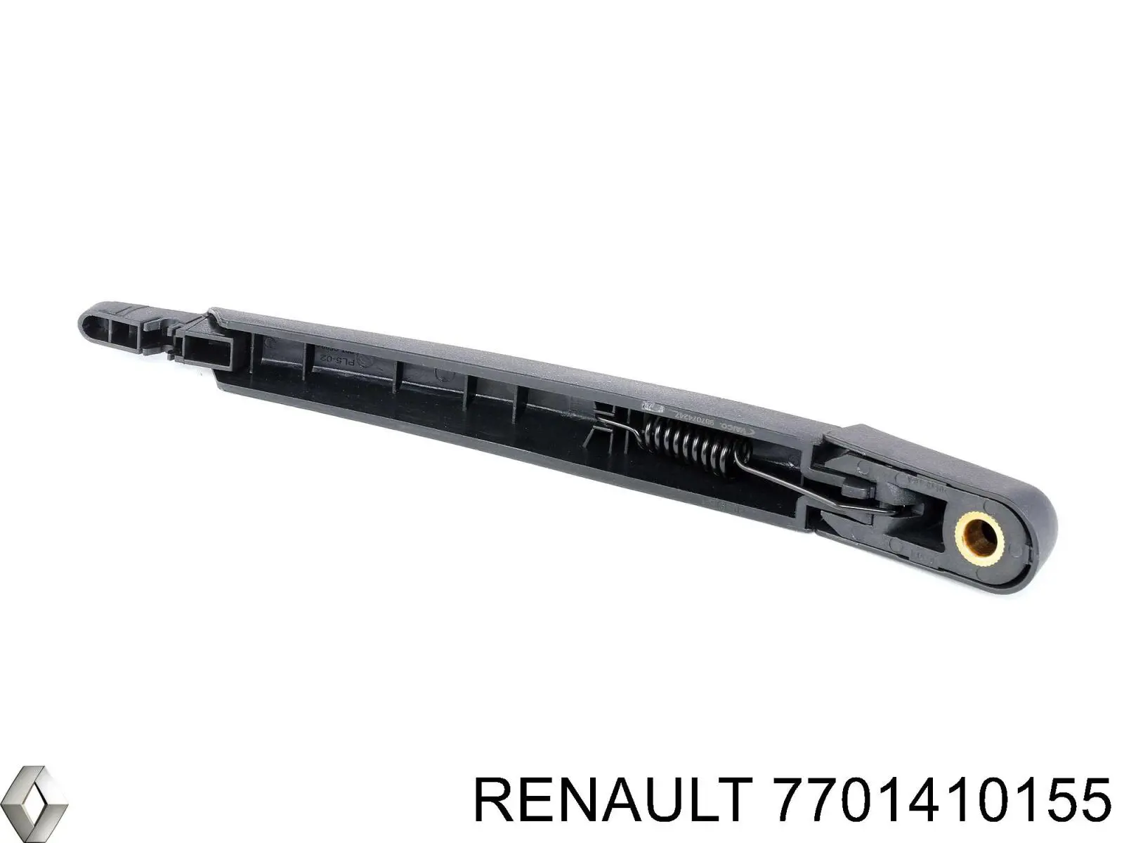 7701410155 Renault (RVI) Щітка склоочисника задня