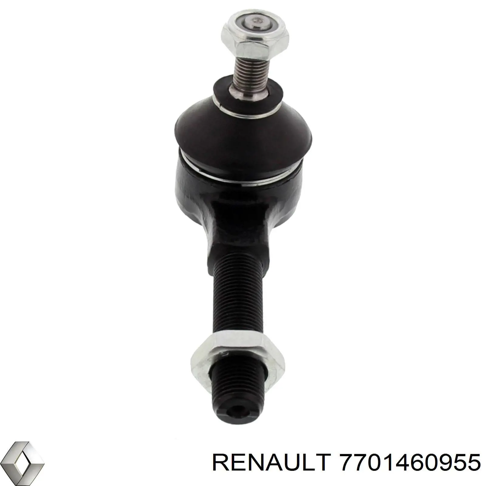Рулевой наконечник RENAULT 7701460955