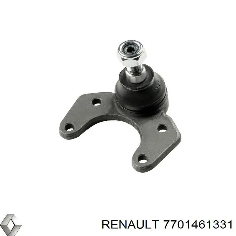7701461331 Renault (RVI) Кульові на авто