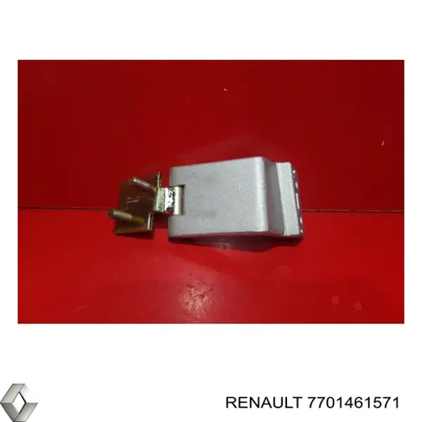  Renault (RVI) 7701461571 ціна, від 52.45 USD