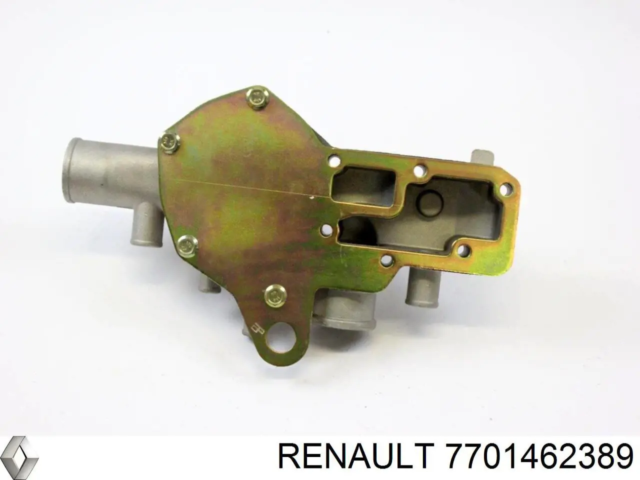 7701462389 Renault (RVI) Насос охолодження