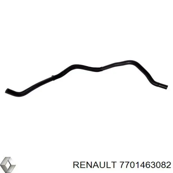 Вихлопний клапан Freccia R4222BMAR ціна, від 5.13 USD