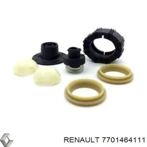 Купити 7701464111 Renault (RVI) Ремкомплект куліси
