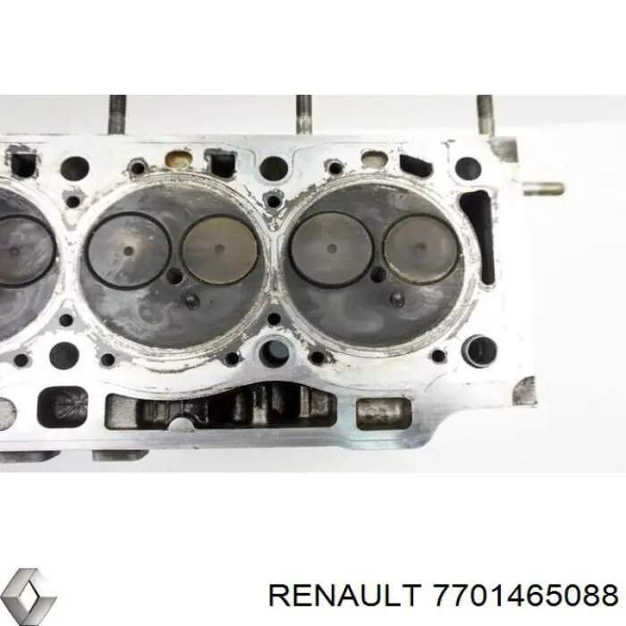 7701465088 Renault (RVI) клапан впускний