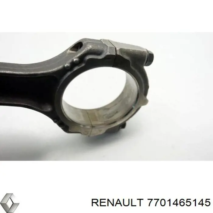 Купити 7701465145 Renault (RVI) Шатун поршня двигуна