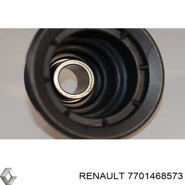 Пильник ШРКШа внутрішній лівий 7701468573 Renault (RVI)