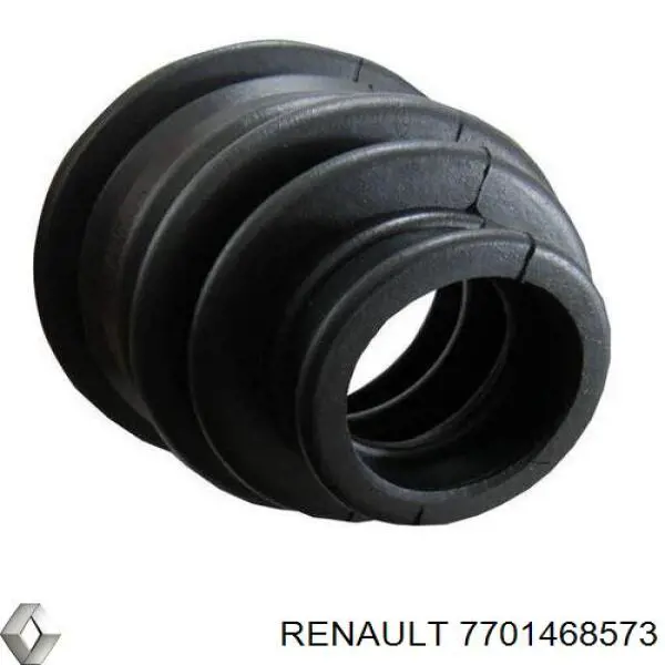 7701468573 Renault (RVI) пильник шруса внутрішній лівий