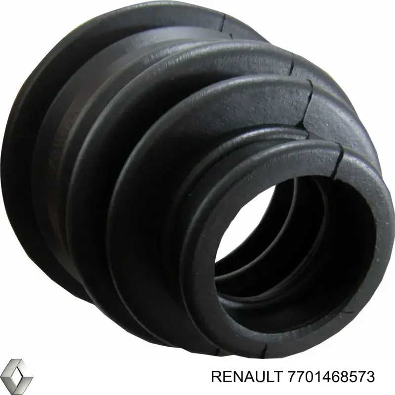 Пильник ШРУСа внутрішній лівий Renault (RVI) 7701468573