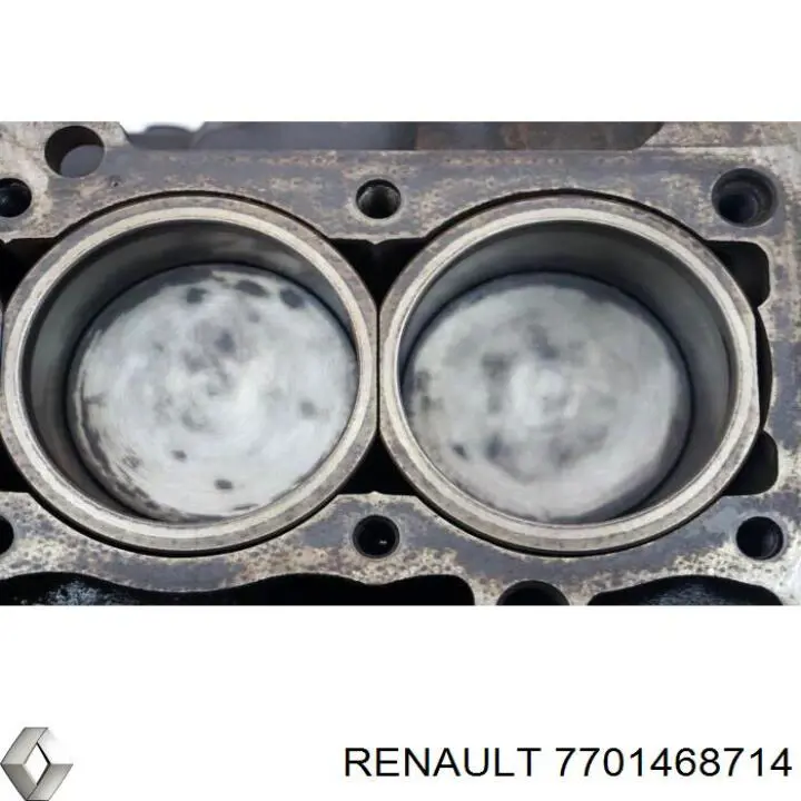 7701468714 Renault (RVI) 