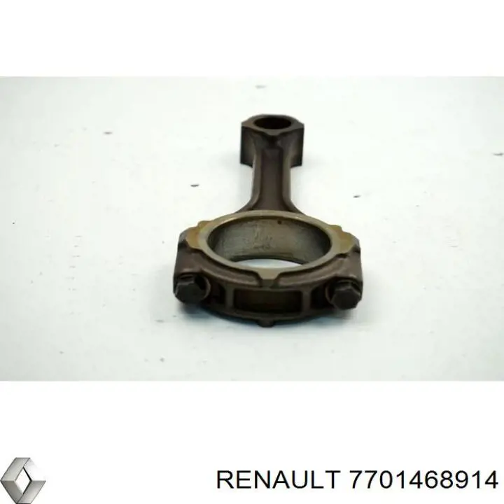  7701468914 Renault (RVI)