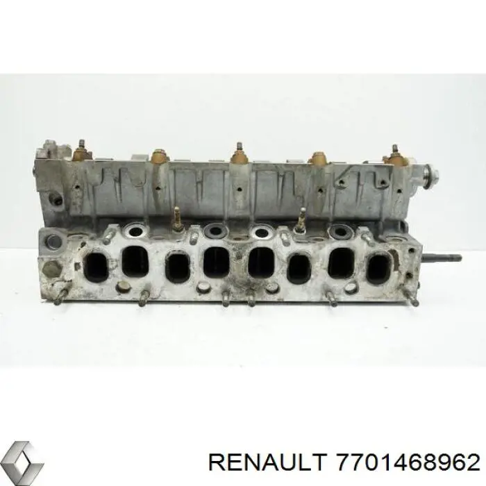  7701468962 Renault (RVI)