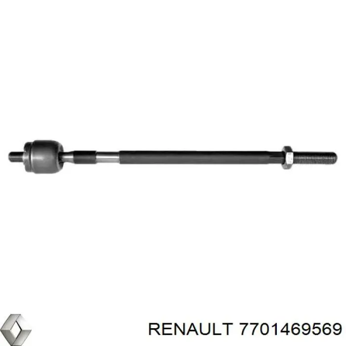  7701469569 Renault (RVI)