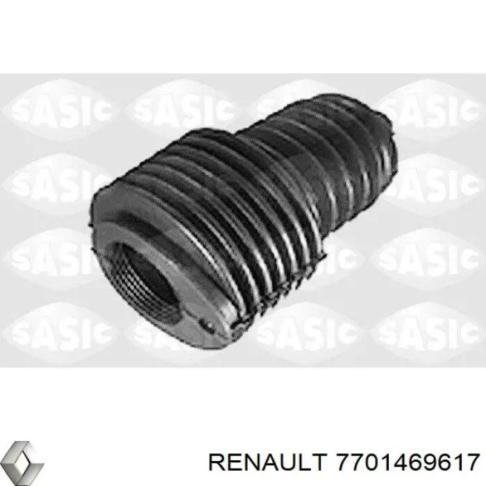 Купити 7701469617 Renault (RVI) Пильник тяги