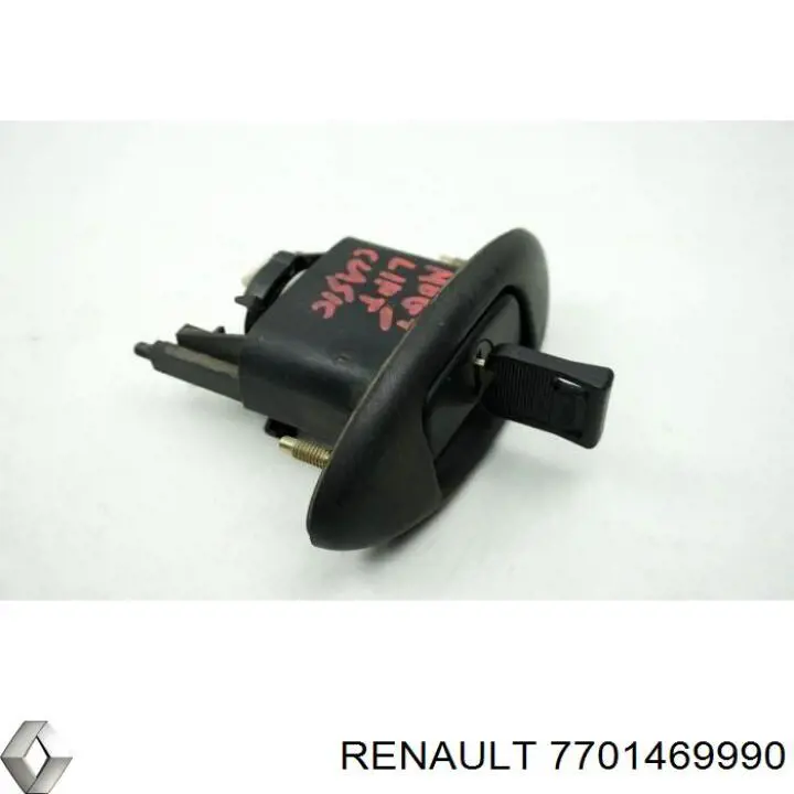  7701469990 Renault (RVI)