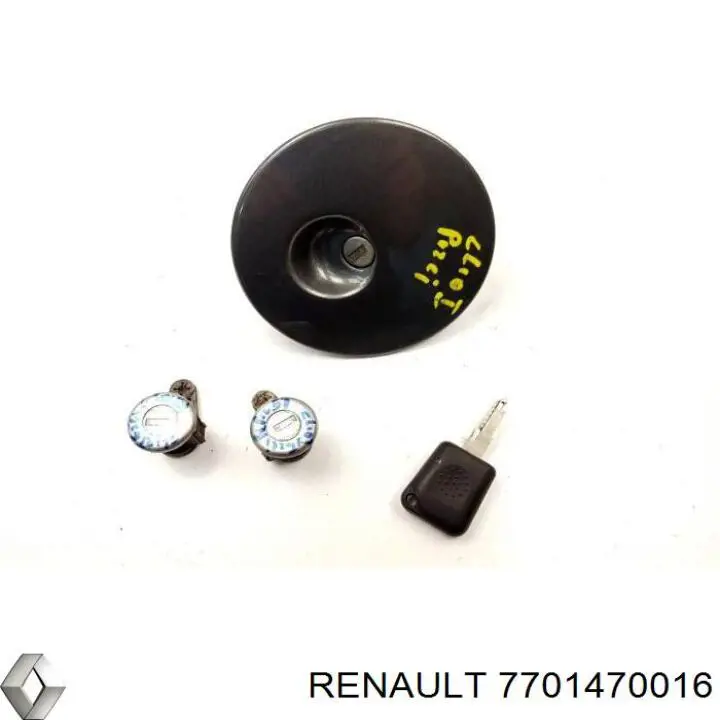 350105014900 Magneti Marelli 