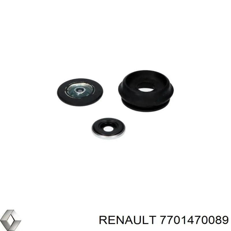  7701470089 Renault (RVI)