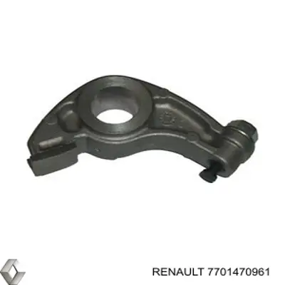 Купити Коромисло Renault Clio I BC57, 5357