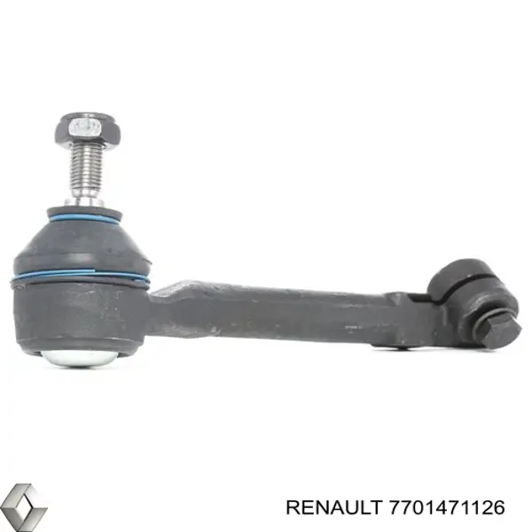 Рулевой наконечник RENAULT 7701471126