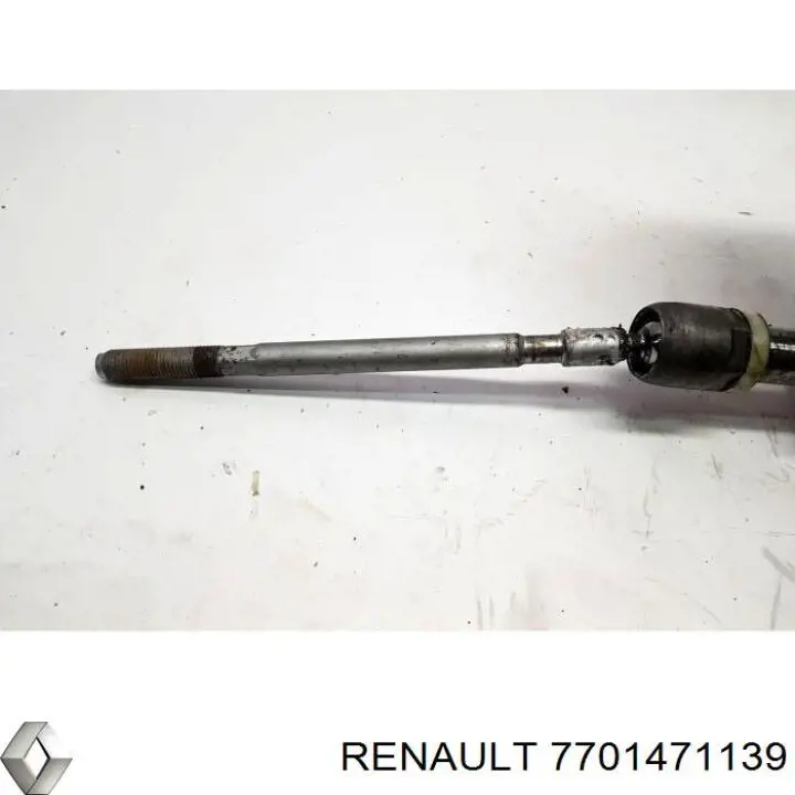 Управління рульове в зборі Renault (RVI) 7701471139 ціна, від 174.38 USD