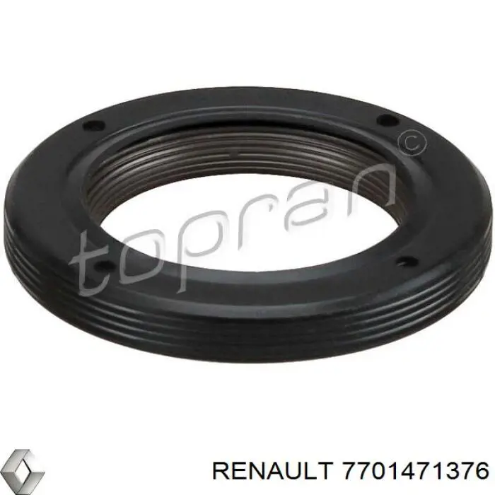 7701471376 Renault (RVI) Сальник двигуна, распредвала