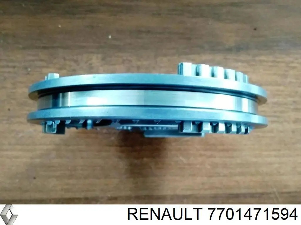  7701471594 Renault (RVI)